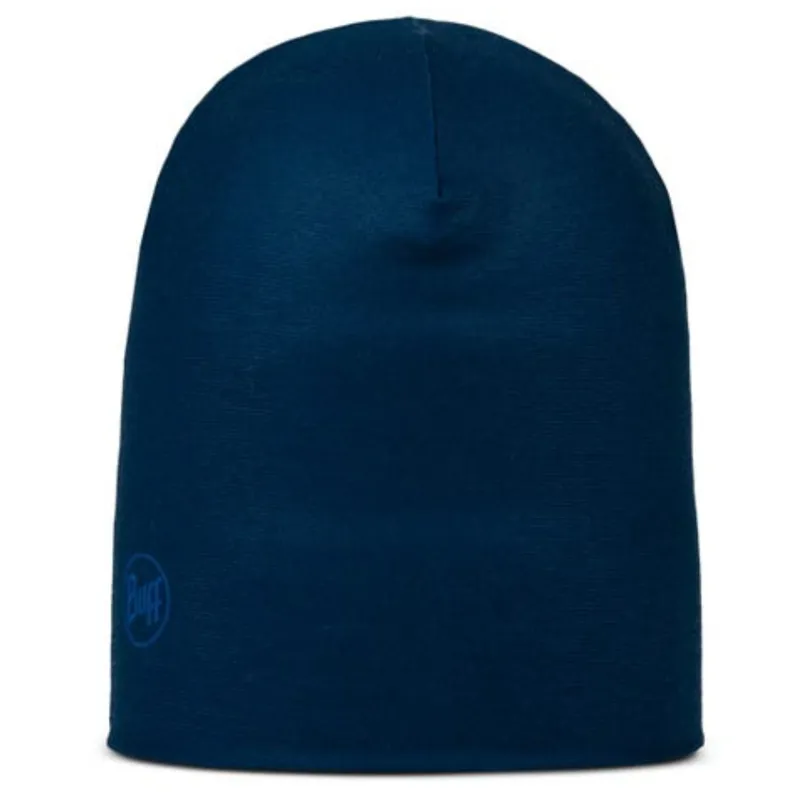 Buff EcoStretch Beanie Oney Blue-1