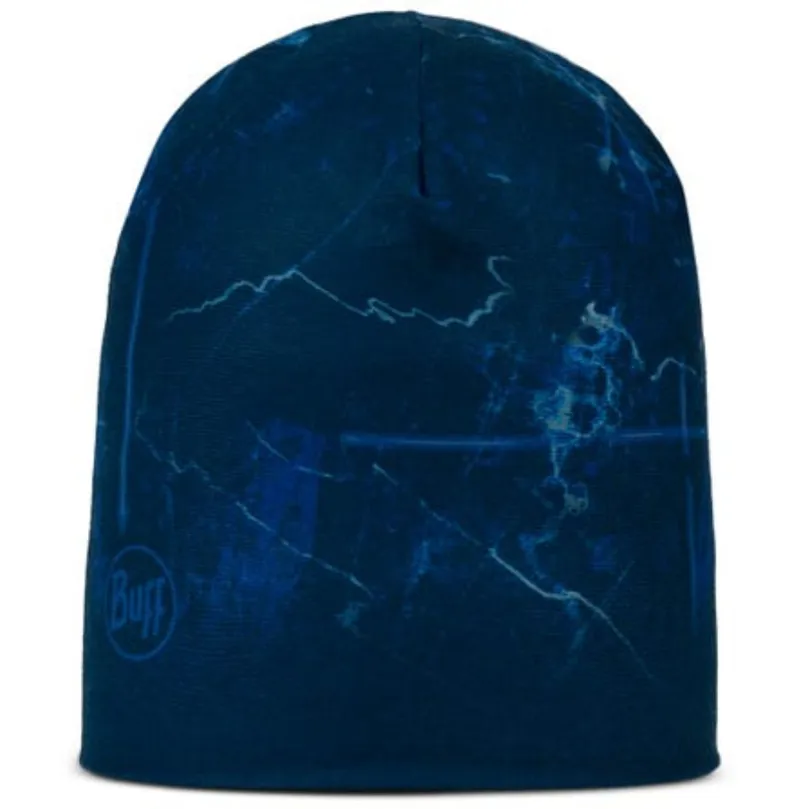 Buff EcoStretch Beanie Oney Blue