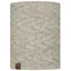Buff Knitted and Polar Neck Warmer Caryn Cru