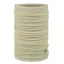 Buff Merino Lightweight Neckwear Solid Pistachio