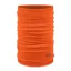 Buff Merino Lightweight Neckwear Solid Poppy