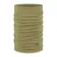Buff Merino Midweight Neckwear Melange Gingko