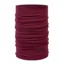 Buff Merino Midweight Neckwear Melange Tibetan Red