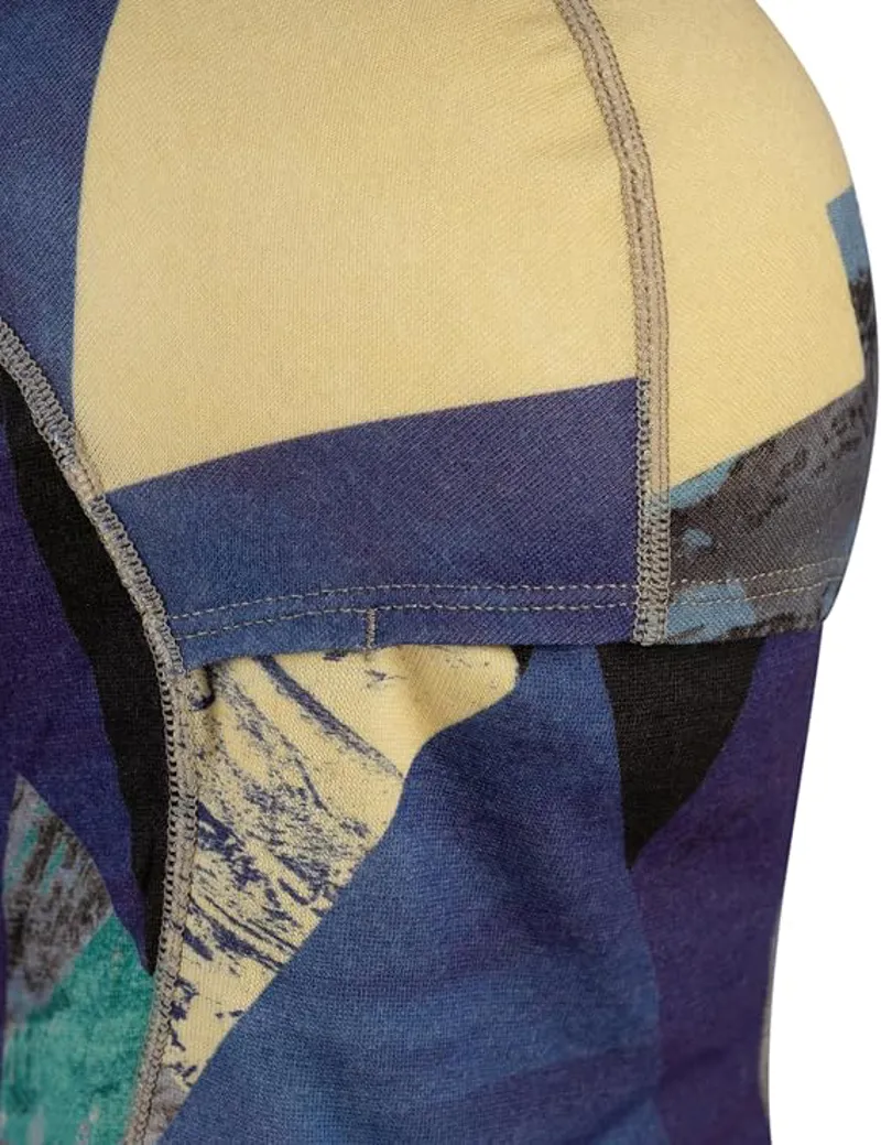 Buff Merino MW Balaclava Balaclava Kans Multi-1