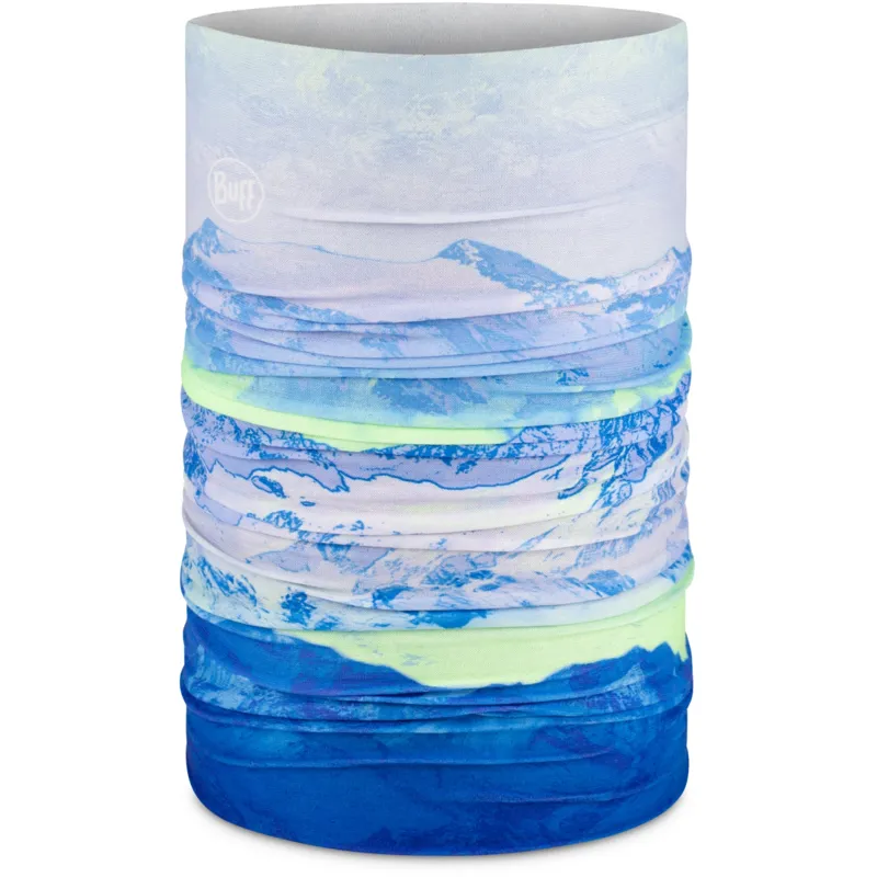 Buff Original EcoStretch Neckwear Arci Blue