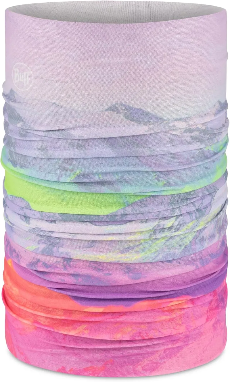 Buff Original EcoStretch Neckwear Arci Lilac Ice