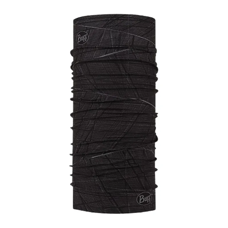 Buff Original EcoStretch Neckwear Embers Black-3