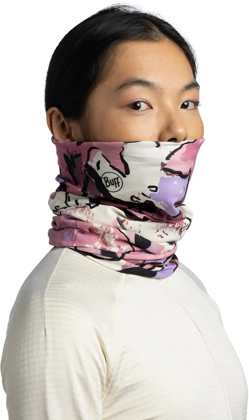Buff Original EcoStretch Neckwear Hally Multi-5