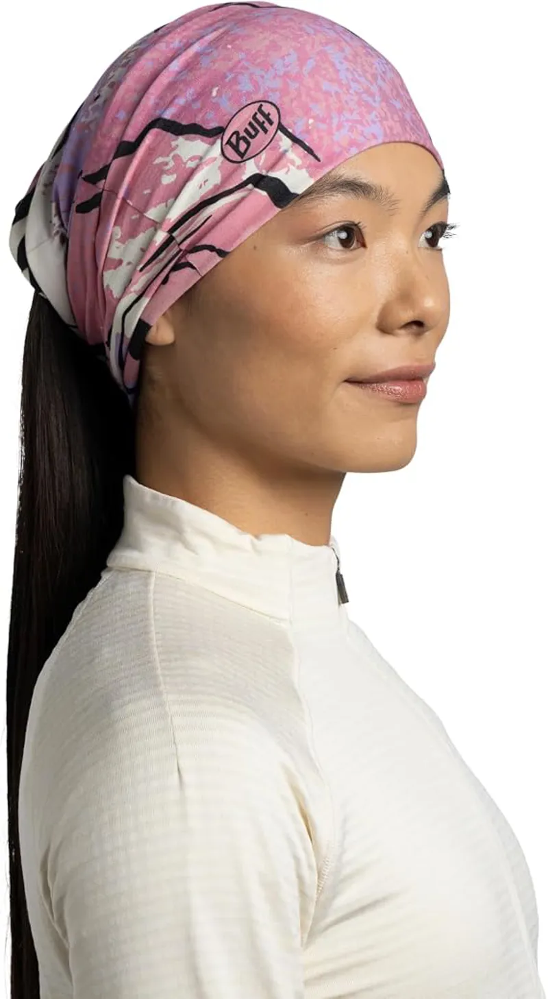 Buff Original EcoStretch Neckwear Hally Multi-3