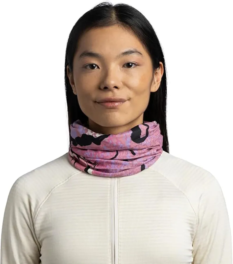 Buff Original EcoStretch Neckwear Hally Multi-2