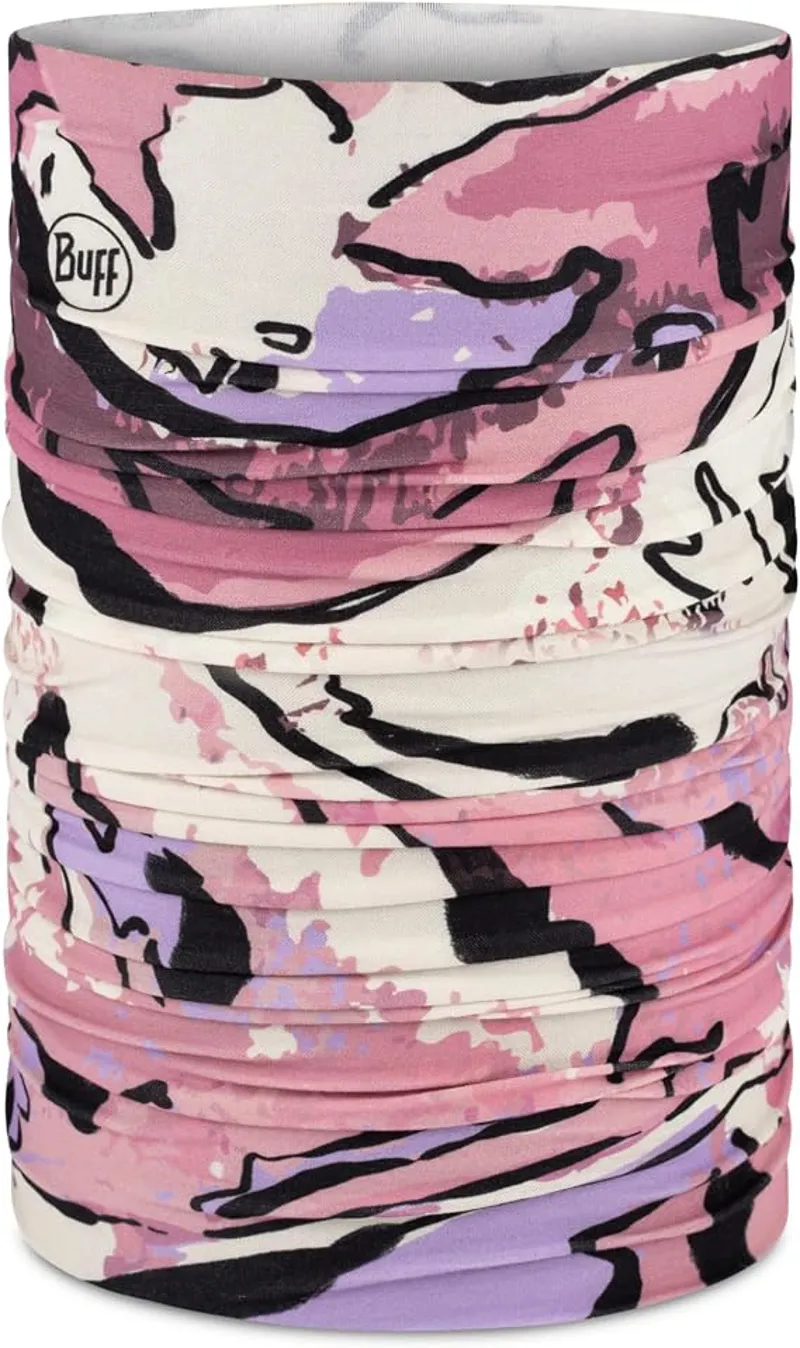 Buff Original EcoStretch Neckwear Hally Multi