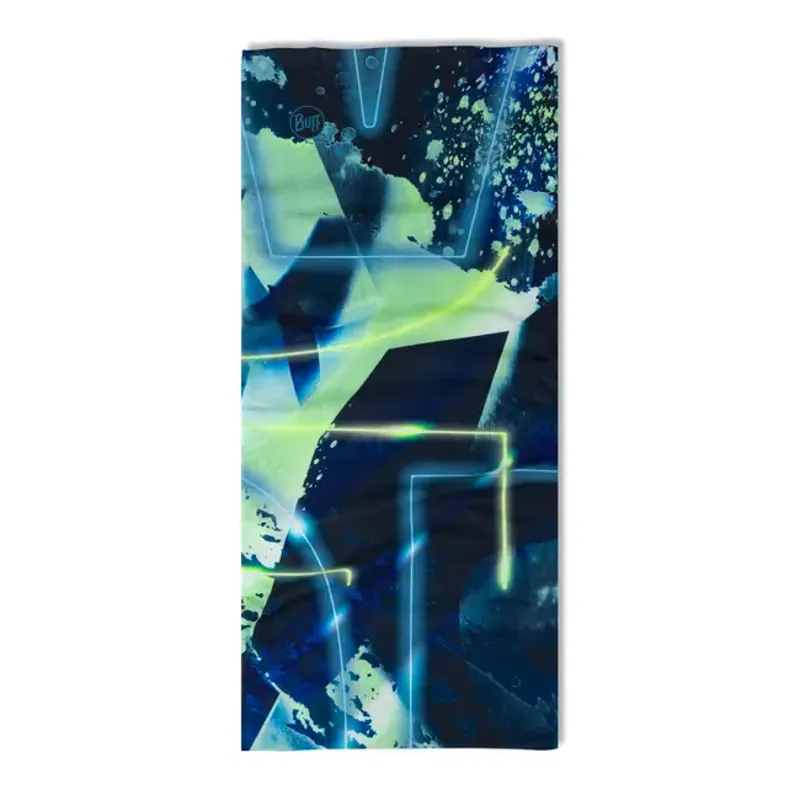 Buff Original EcoStretch Neckwear Jorp Navy-1