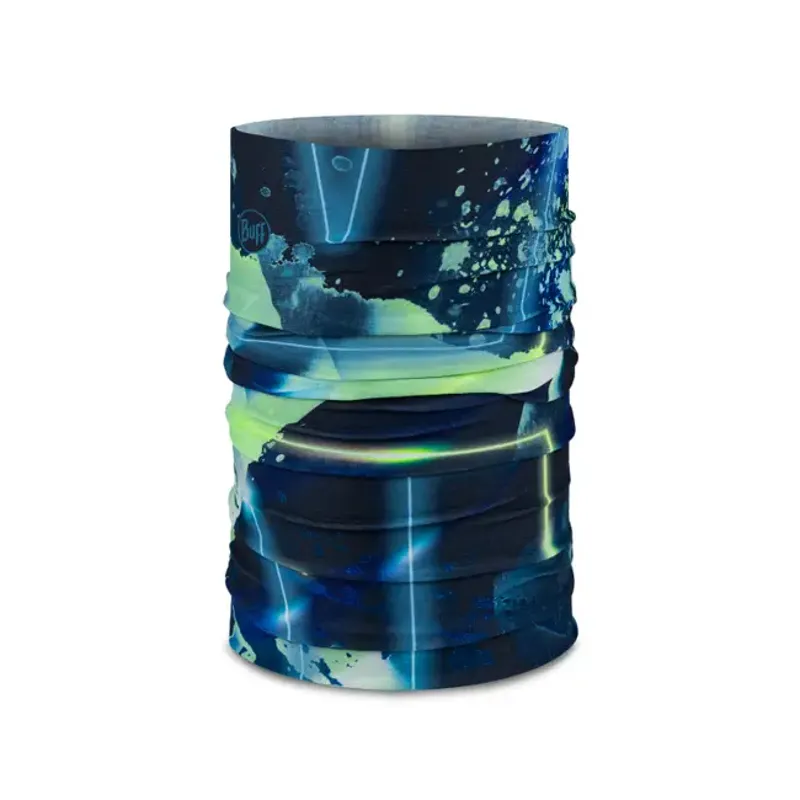 Buff Original EcoStretch Neckwear Jorp Navy