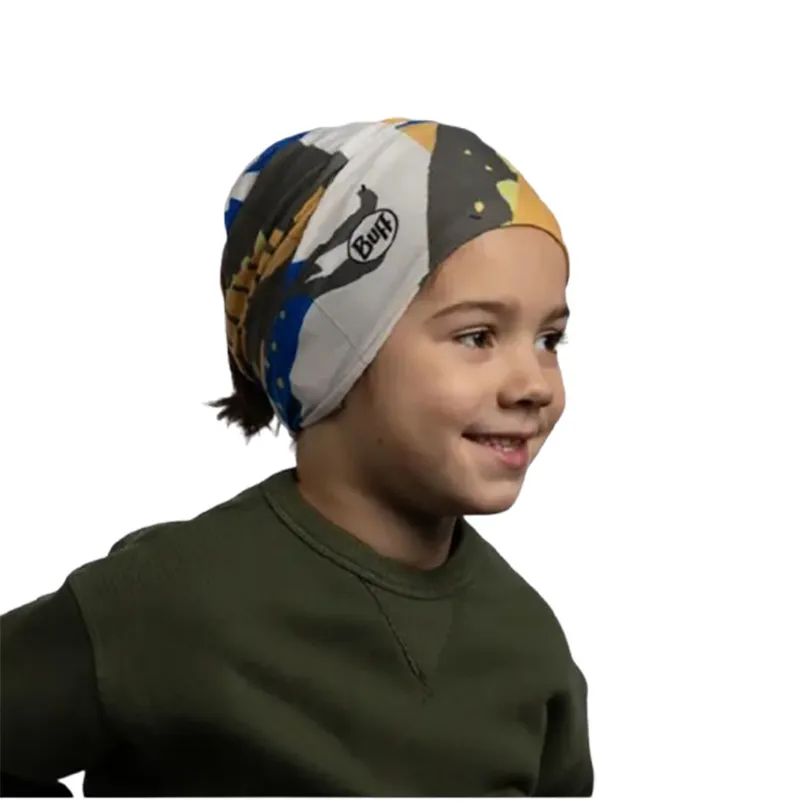 Buff Original EcoStretch Neckwear Kids Triby Multi-3