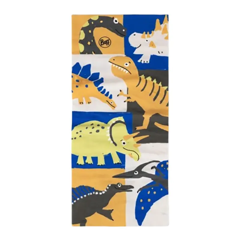 Buff Original EcoStretch Neckwear Kids Triby Multi-1