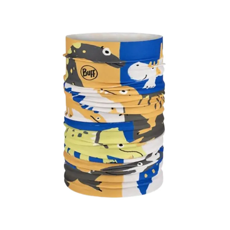 Buff Original EcoStretch Neckwear Kids Triby Multi
