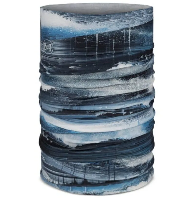 Buff Original EcoStretch Neckwear Oser Blue