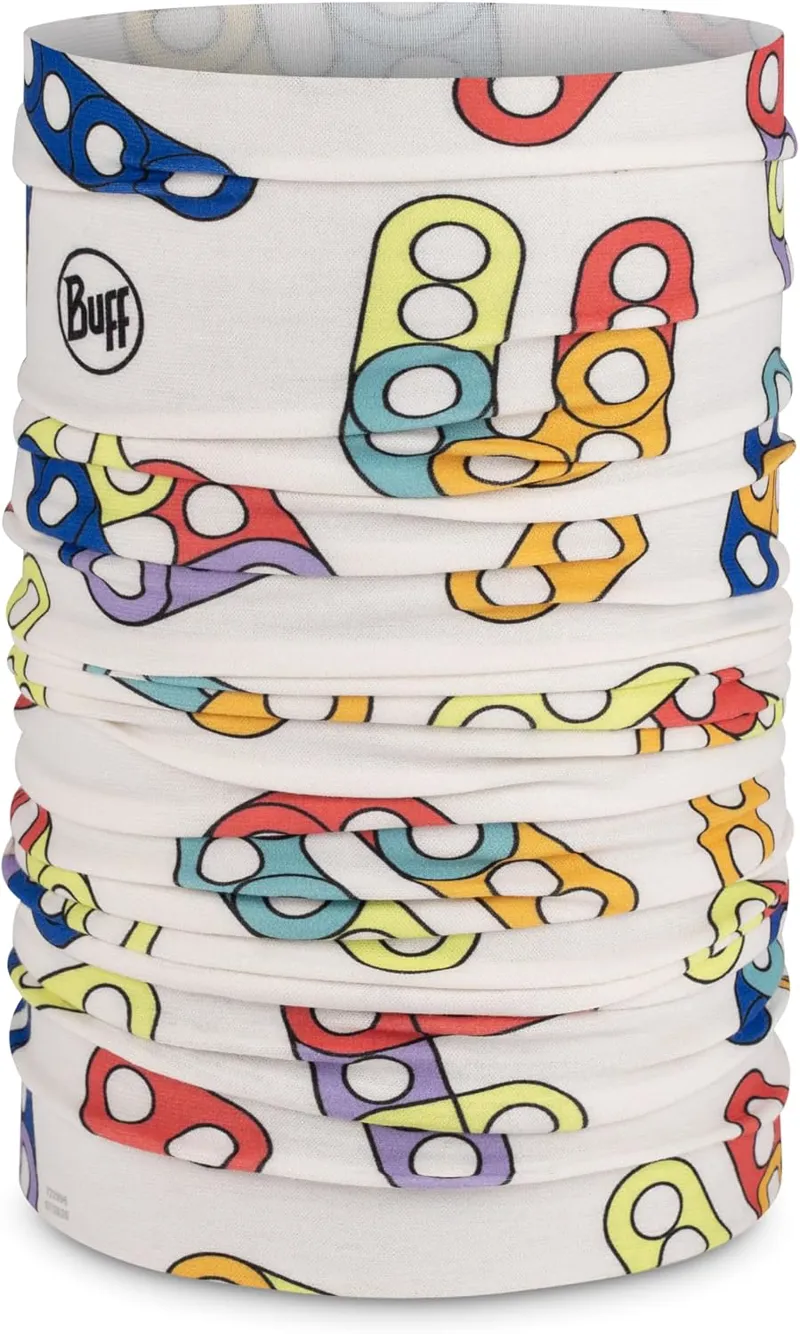 Buff Original EcoStretch Neckwear Pilsa Multi