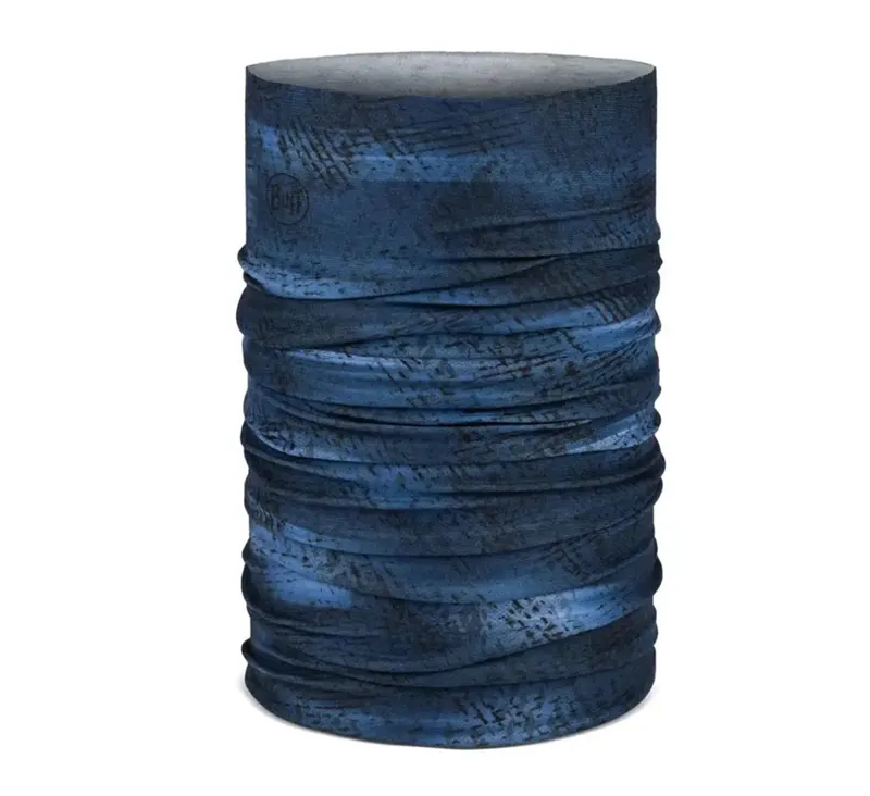 Buff Original EcoStretch Neckwear Sineb Night Blue
