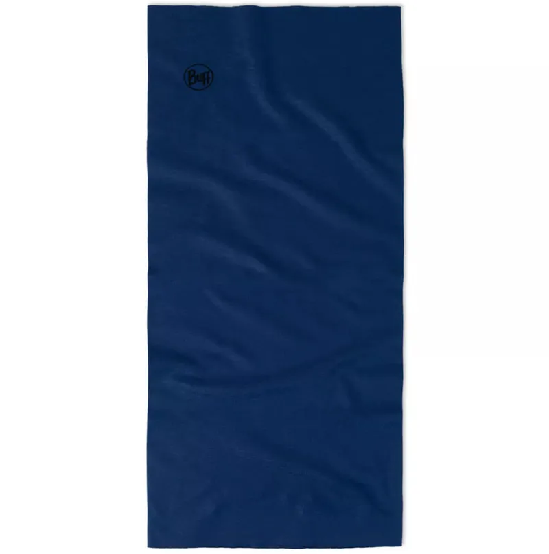 Buff Original EcoStretch Neckwear Solid Cobalt Adult-1