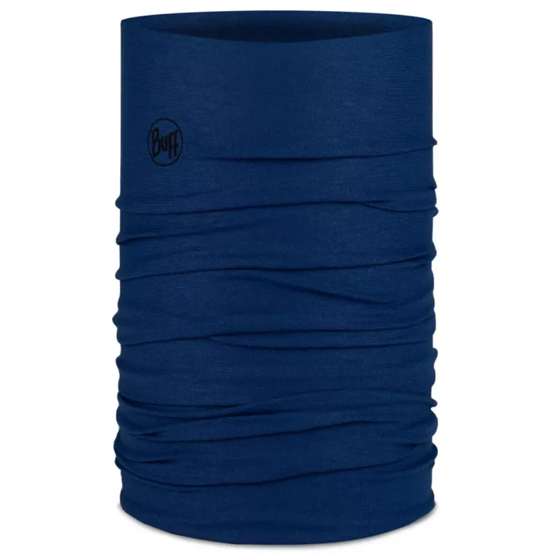 Buff Original EcoStretch Neckwear Solid Cobalt Adult