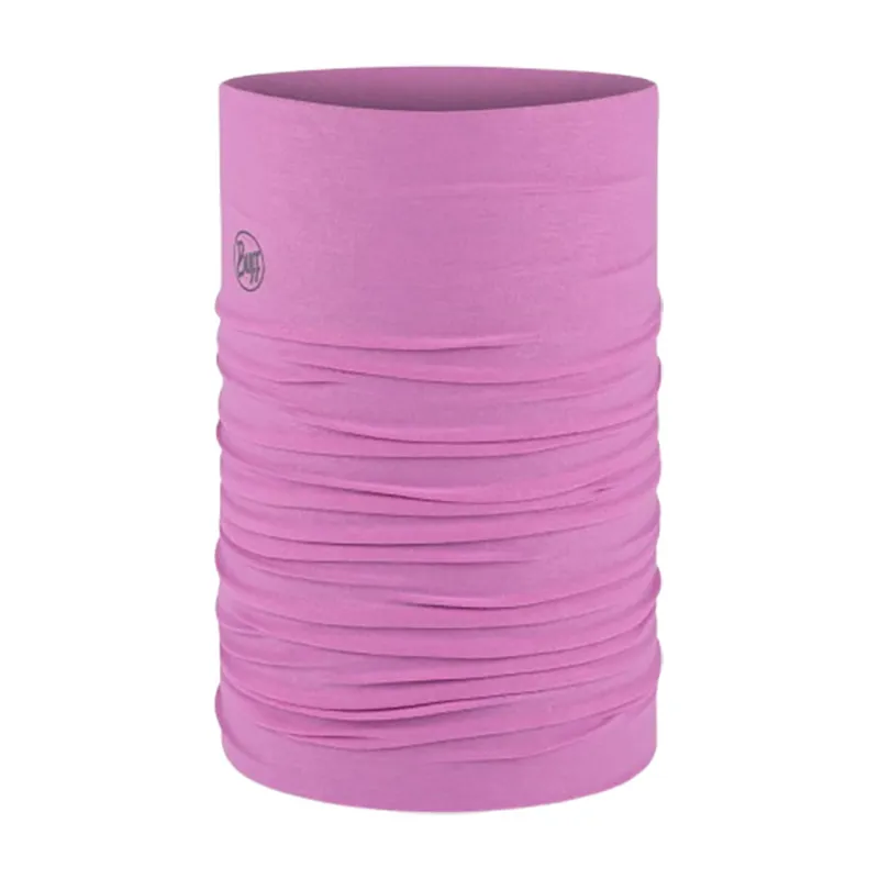 Buff Original EcoStretch Neckwear Solid Orchid
