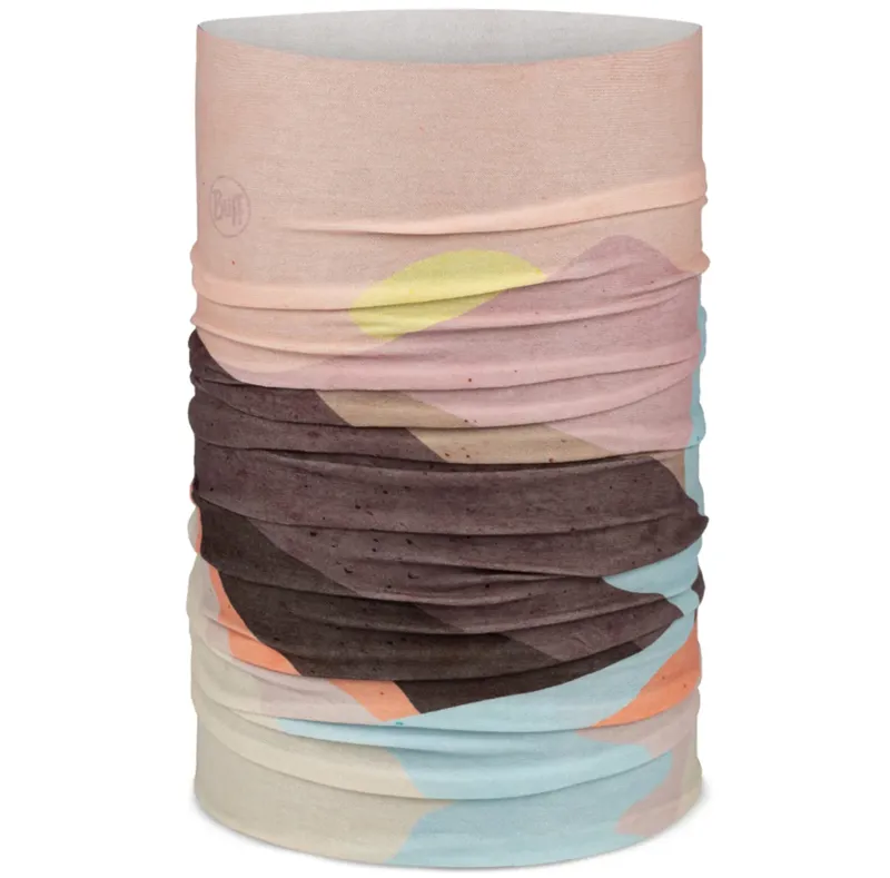 Buff Original EcoStretch Neckwear Sunif Multi