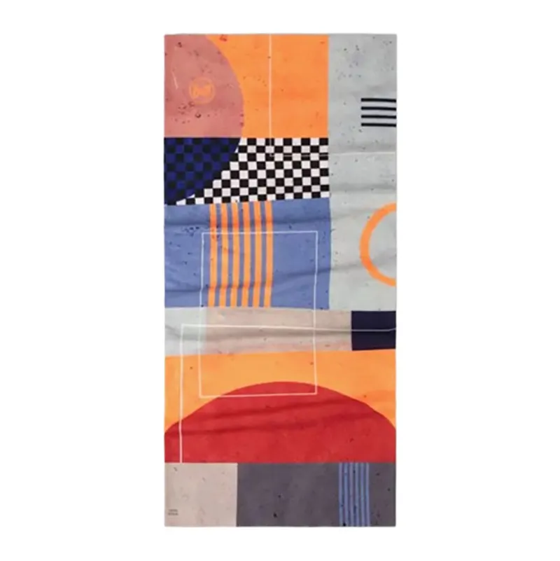 Buff Original EcoStretch Neckwear Tew Multi-1
