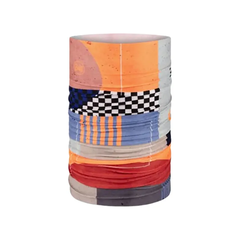 Buff Original EcoStretch Neckwear Tew Multi