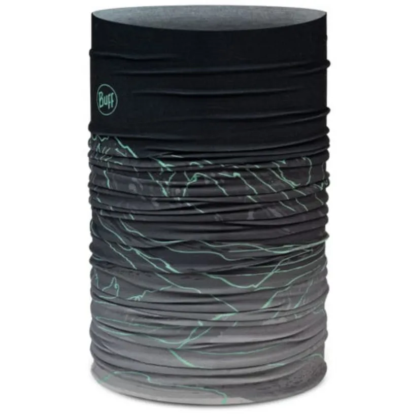 Buff Original EcoStretch Neckwear Unal Grey