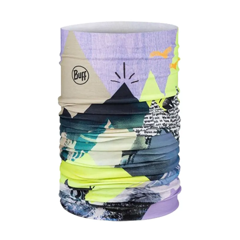 Buff Original EcoStretch Neckwear Youth Darau Multi