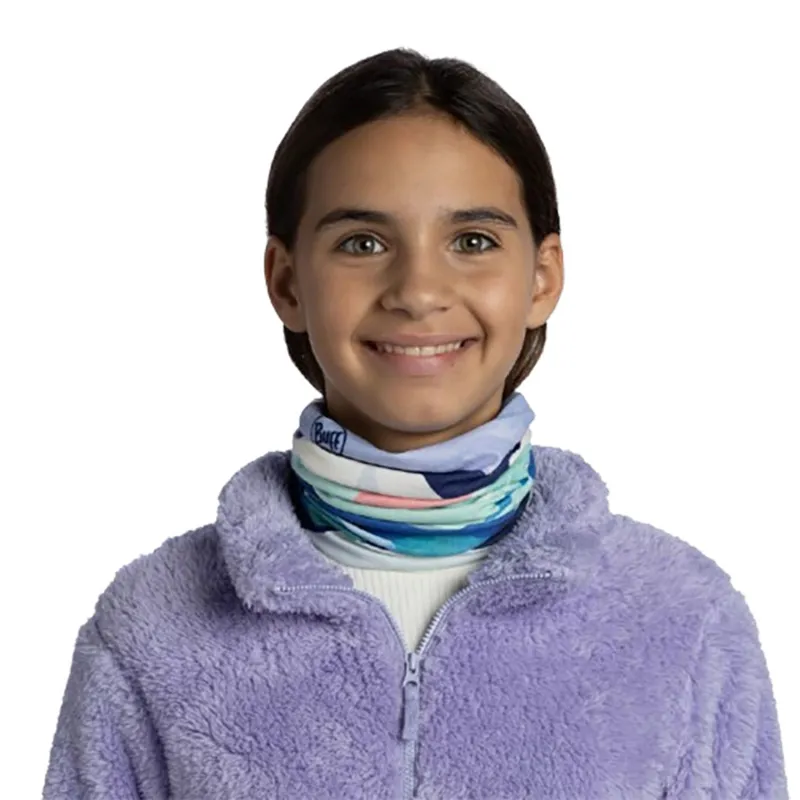 Buff Original EcoStretch Neckwear Youth Omasi Mint-2