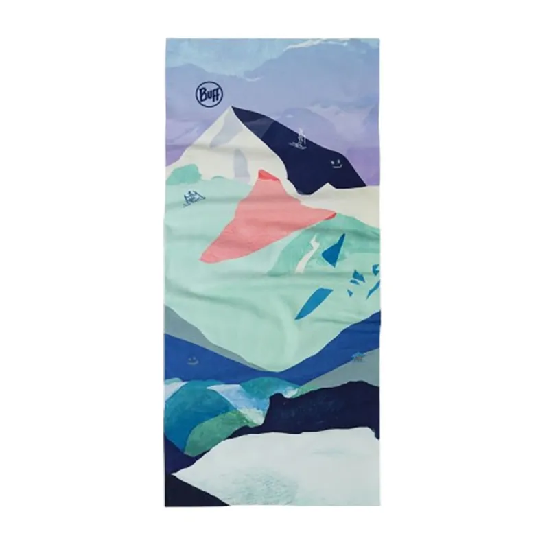 Buff Original EcoStretch Neckwear Youth Omasi Mint-1