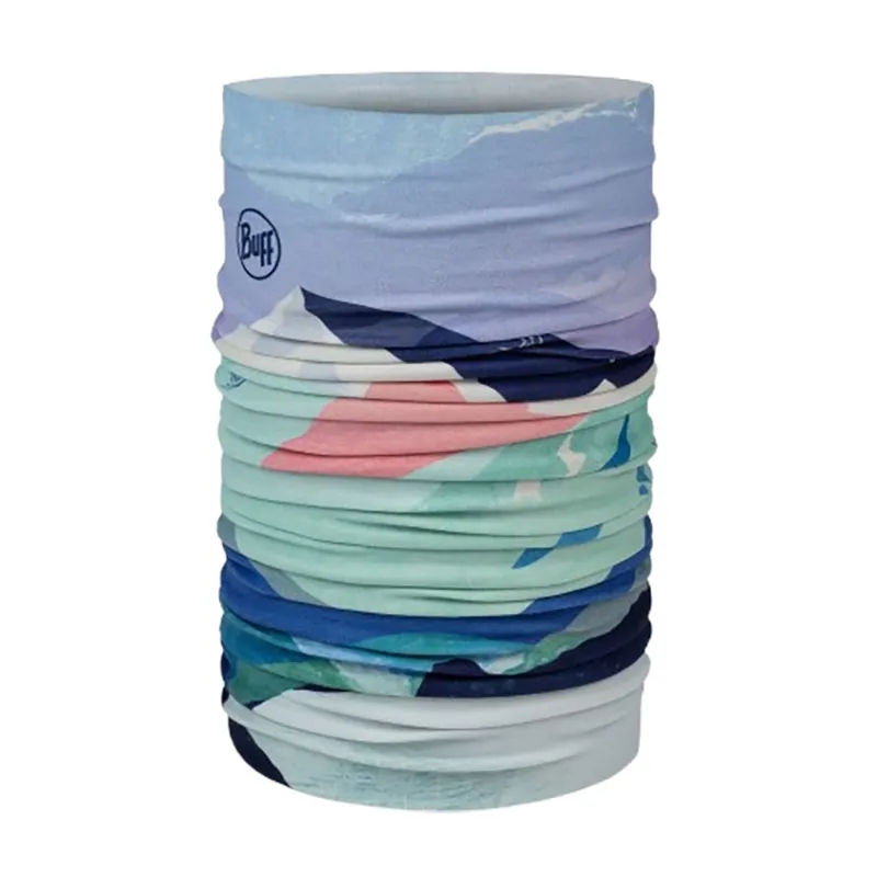 Buff Original EcoStretch Neckwear Youth Omasi Mint