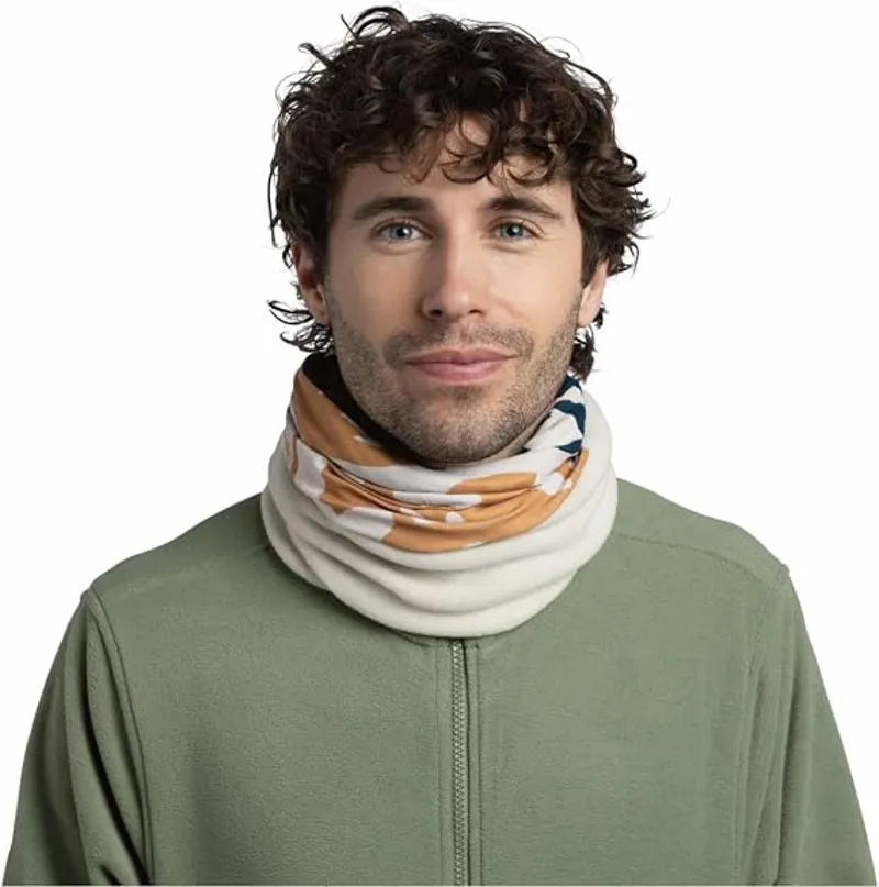 Buff Polar Multifunctional Neckwear Ainter Multi-2