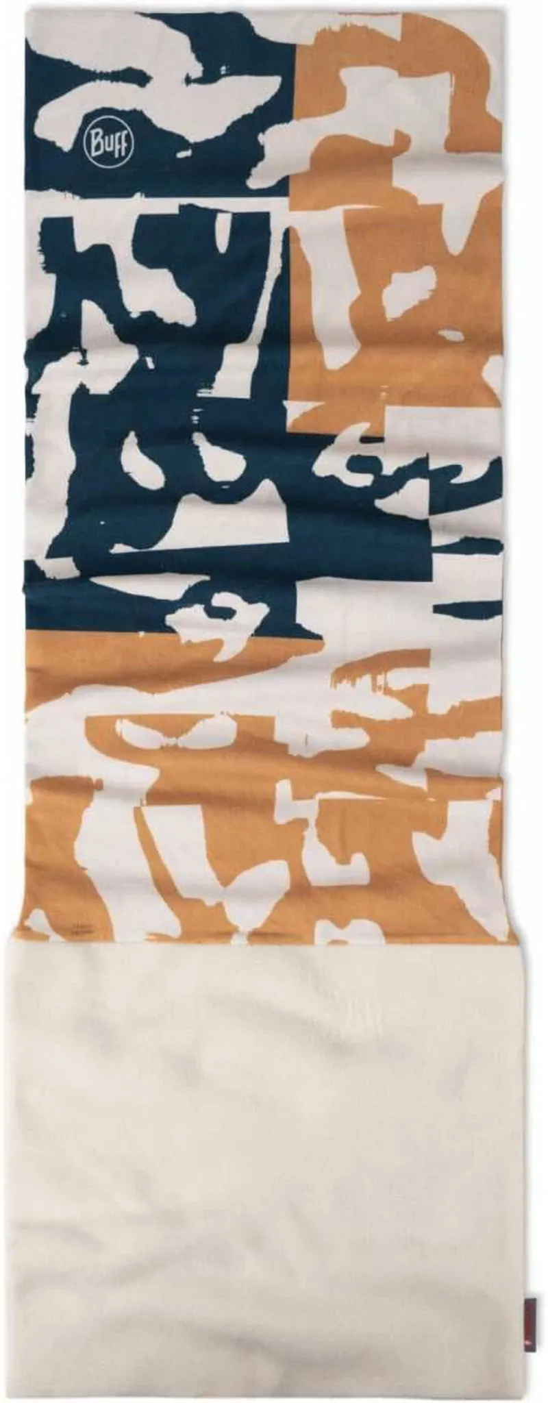 Buff Polar Multifunctional Neckwear Ainter Multi-1