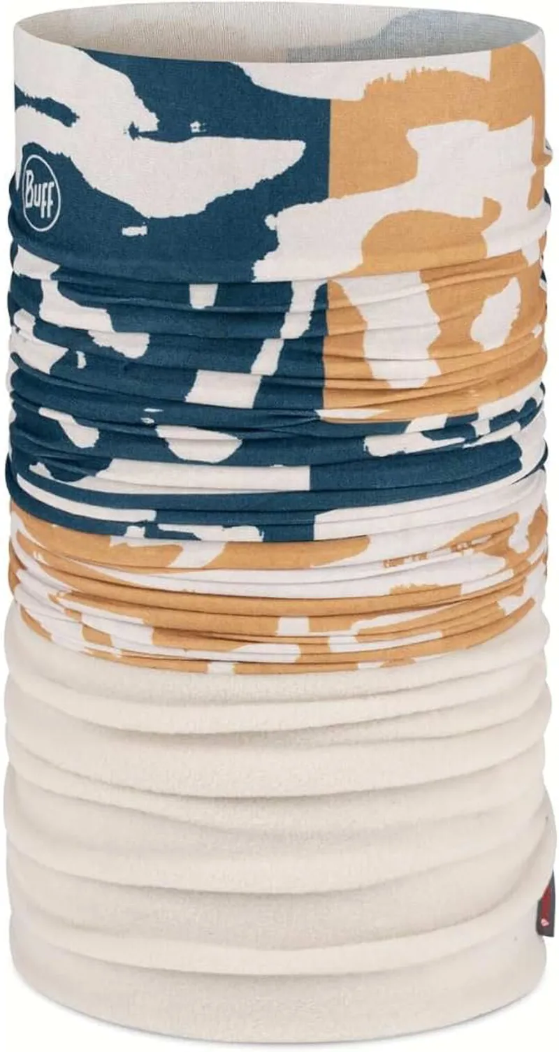 Buff Polar Multifunctional Neckwear Ainter Multi