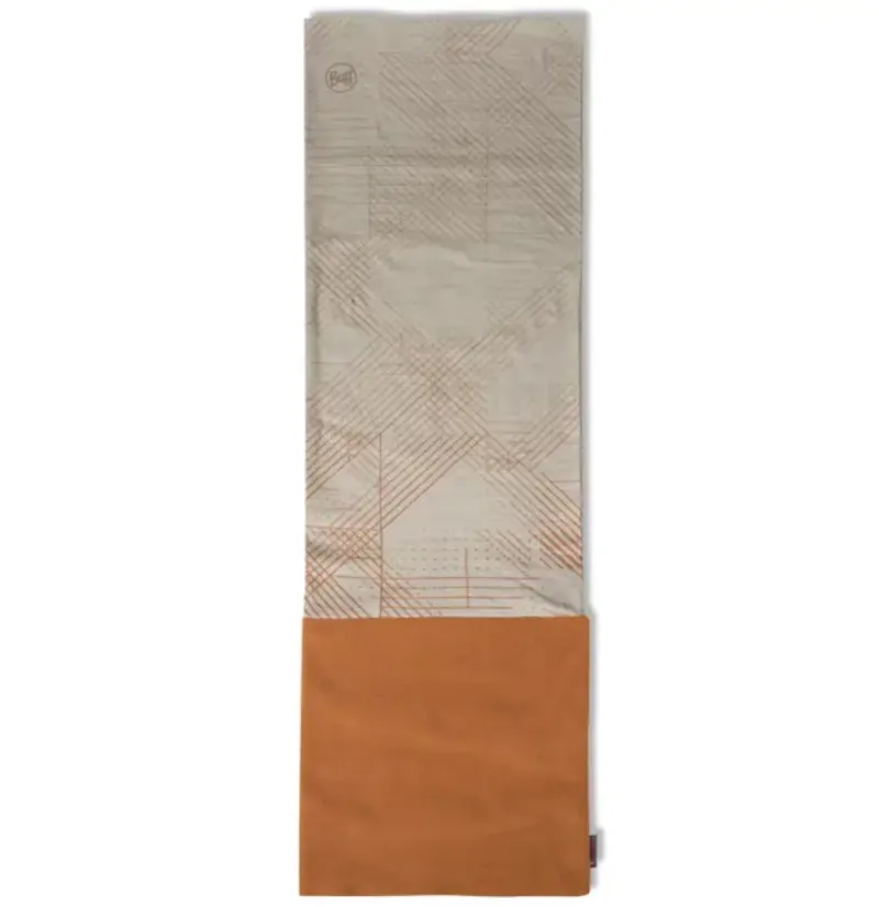 Buff Polar Multifunctional Neckwear Birhe Copper-1