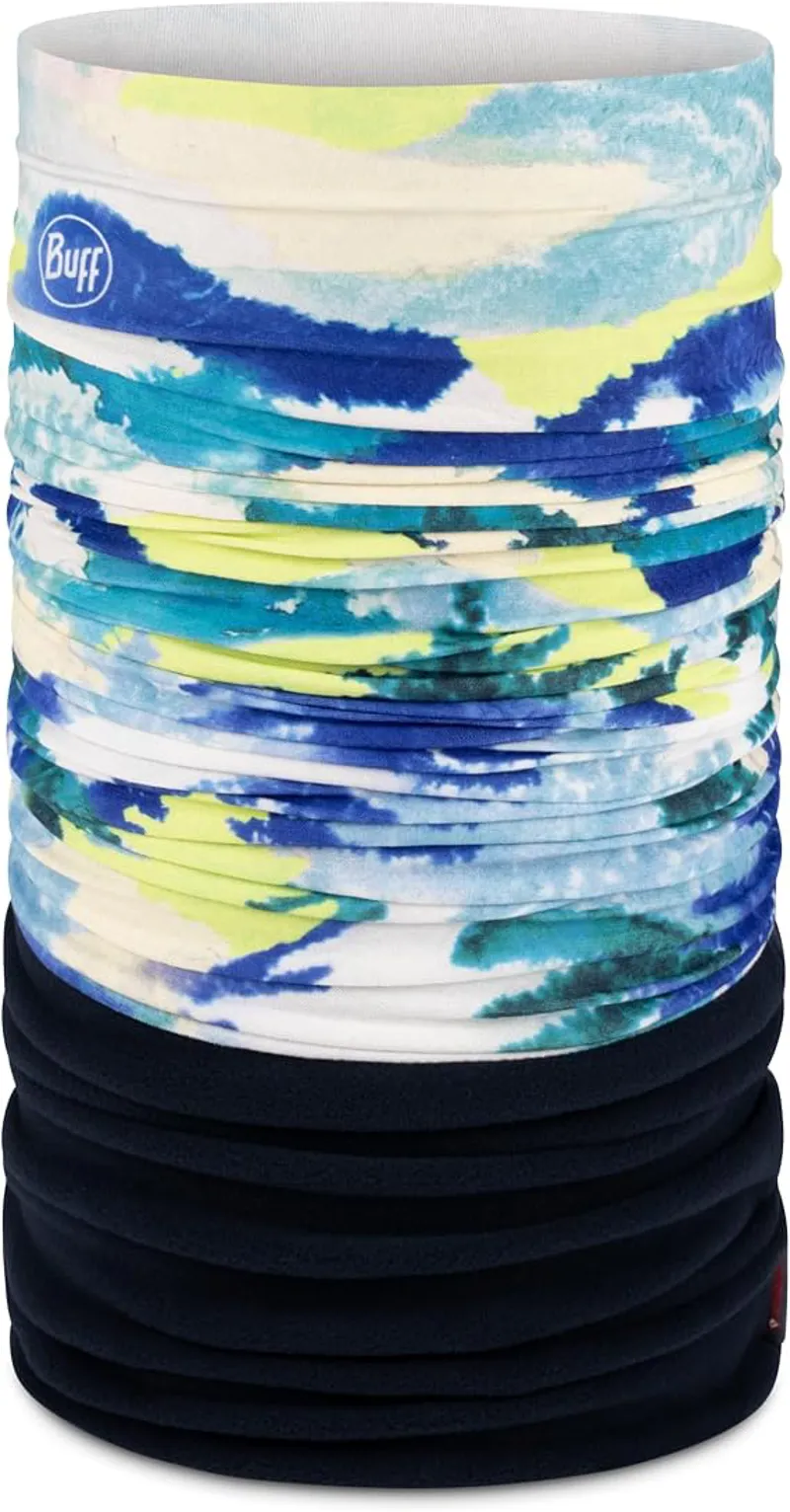 Buff Polar Multifunctional Neckwear Byres Multi
