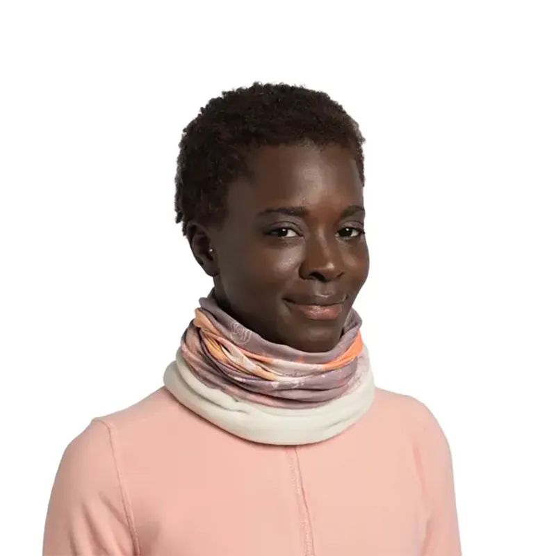 Buff Polar Multifunctional Neckwear Metly Multi-4