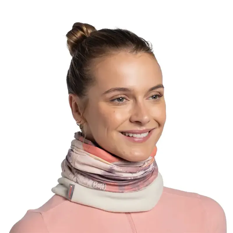 Buff Polar Multifunctional Neckwear Metly Multi-3