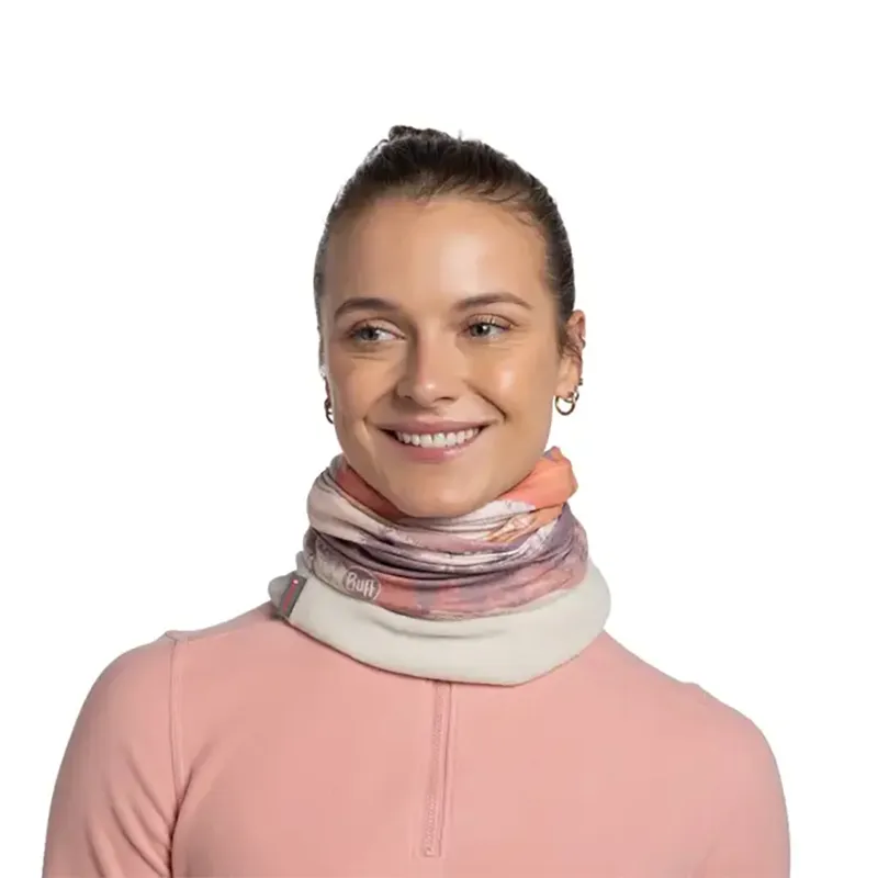Buff Polar Multifunctional Neckwear Metly Multi-2
