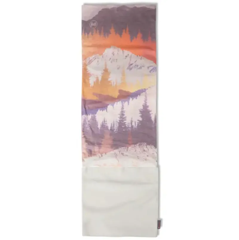 Buff Polar Multifunctional Neckwear Metly Multi-1