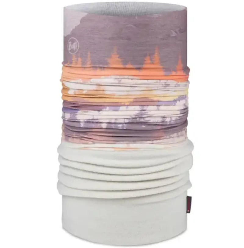 Buff Polar Multifunctional Neckwear Metly Multi