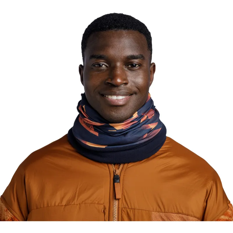Buff Polar Multifunctional Neckwear Phalin Multi-4