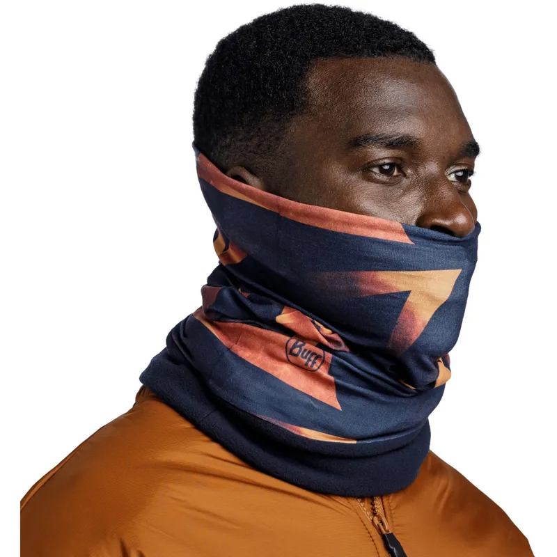 Buff Polar Multifunctional Neckwear Phalin Multi-3