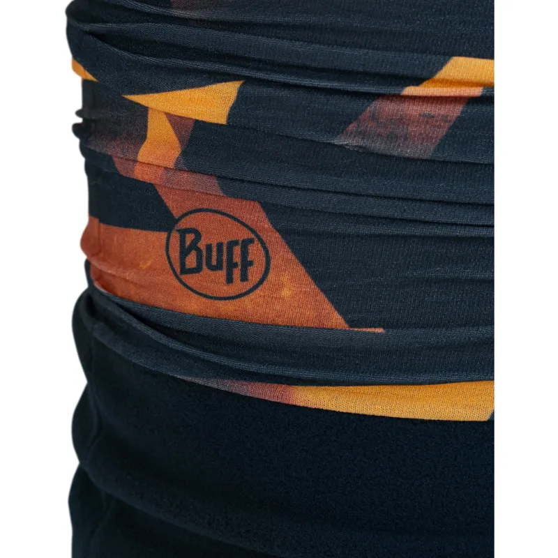 Buff Polar Multifunctional Neckwear Phalin Multi-1