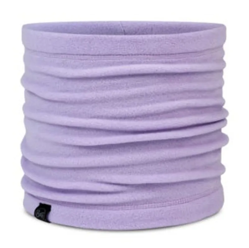 Buff Polar Neck Warmer HTR Grape Ice