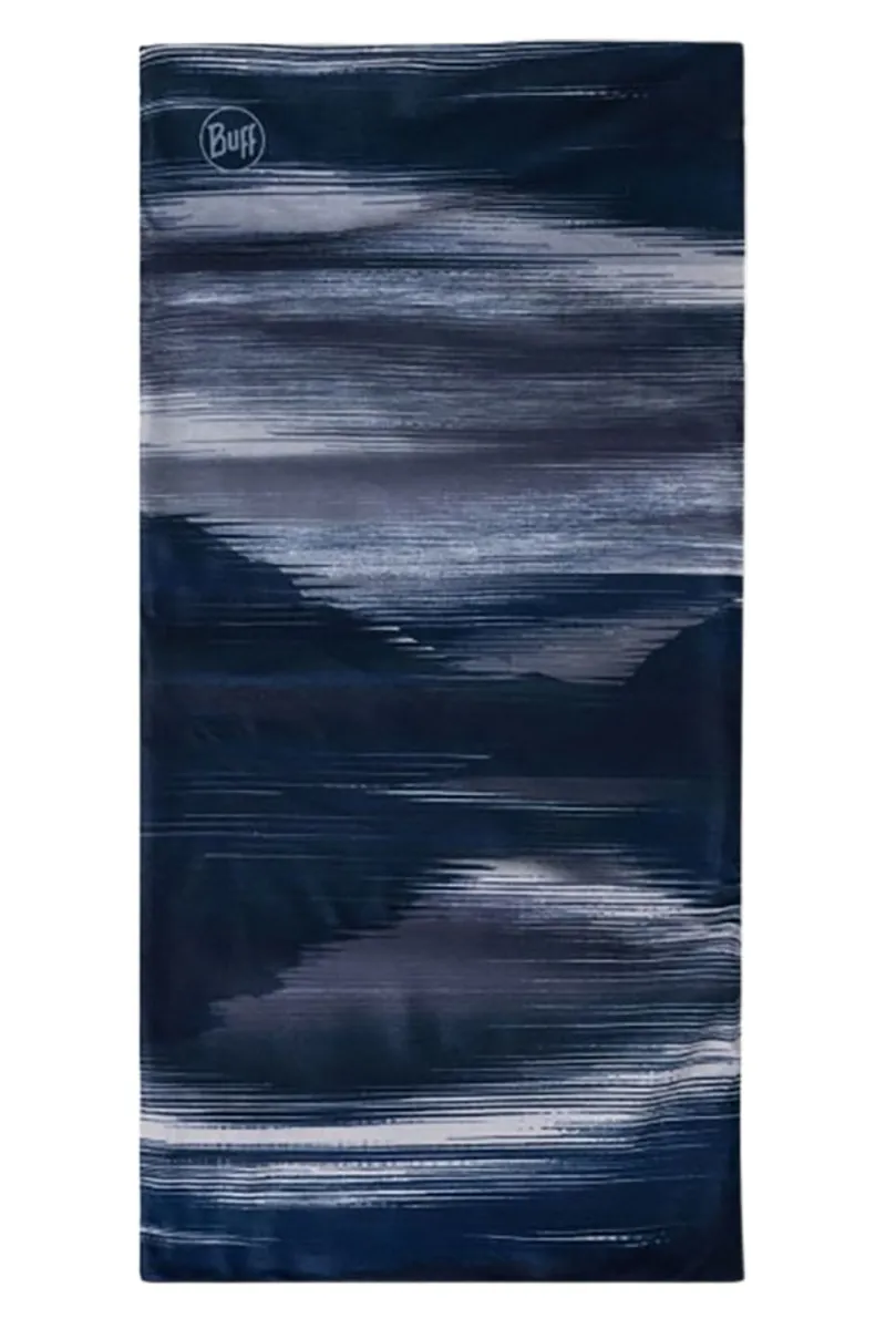 Buff Polar Reversible Neckwear Arky Navy-1