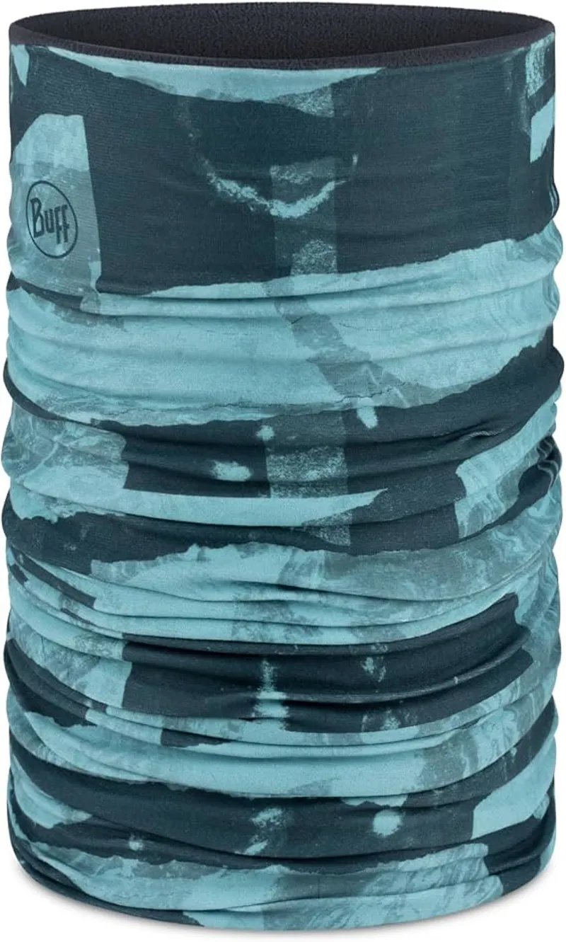 Buff Polar Reversible Neckwear Ashev Torumaline
